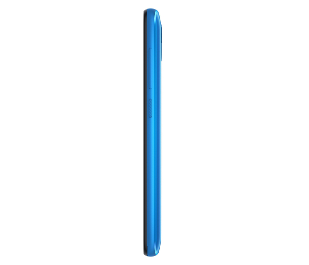 Alcatel 1 (2022) Niebieski - 724331 - zdjęcie 6